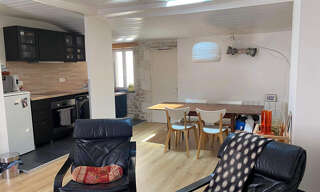 Immeuble  80 m² à vendre à La Rochelle (17000)