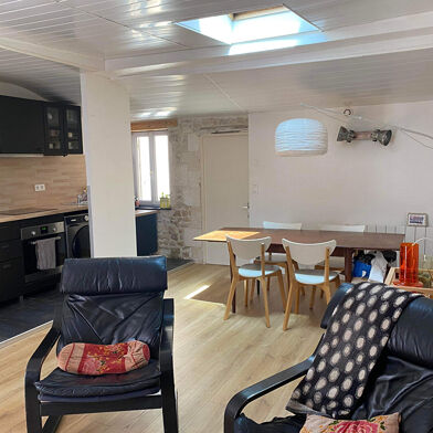 Immeuble  399000 €