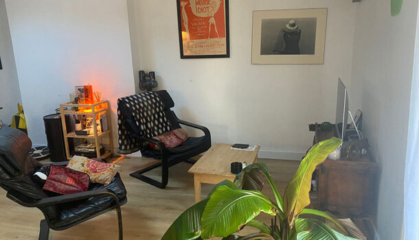 Immeuble 4 pièces  à vendre Rochelle (La) 17000