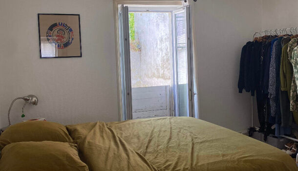 Immeuble 4 pièces  à vendre Rochelle (La) 17000