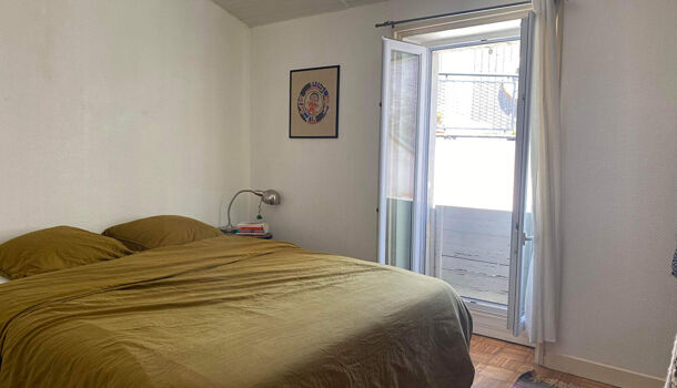 Immeuble 4 pièces  à vendre Rochelle (La) 17000