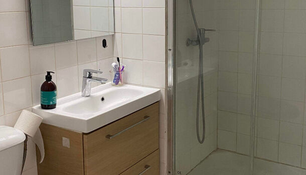 Immeuble 4 pièces  à vendre Rochelle (La) 17000