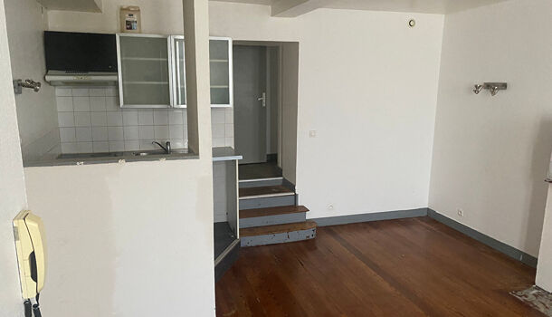 Immeuble 4 pièces  à vendre Rochelle (La) 17000