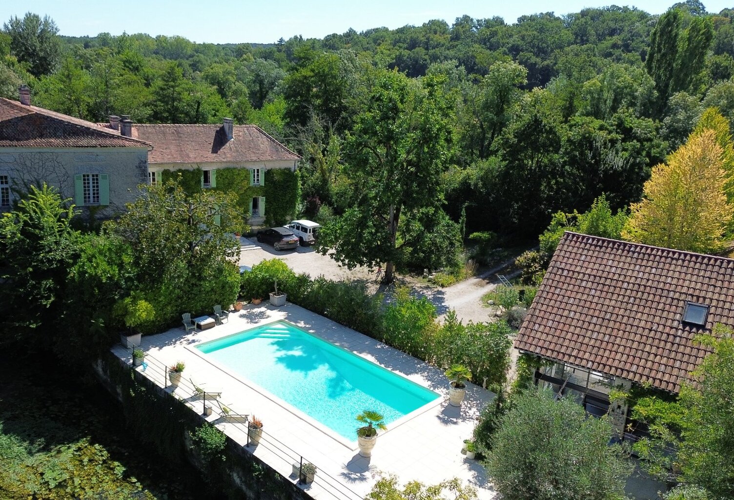 Maison — photo 1