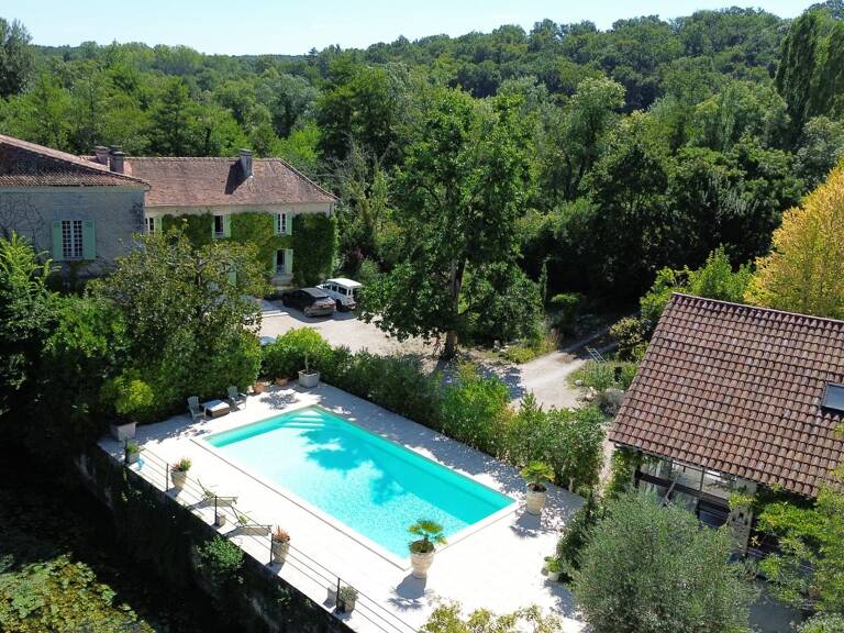 Maison — photo 1