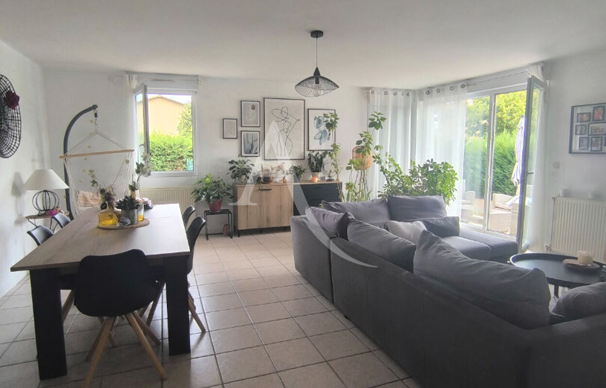 maison 5 pièces 115 m2 à louer à Colomiers (31770)