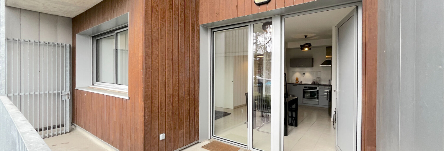 Maison 3 Pièces 66 m² à vendre à Bordeaux (33000)