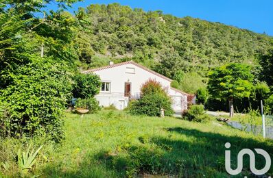 vente maison 210 000 € à proximité de Taussac-la-Billière (34600)