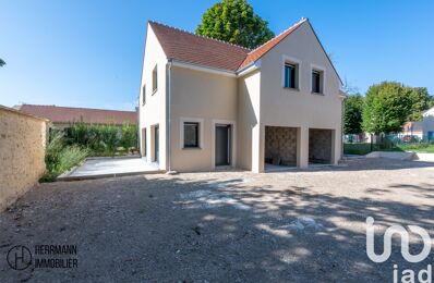 vente maison 208 000 € à proximité de Thiverval-Grignon (78850)