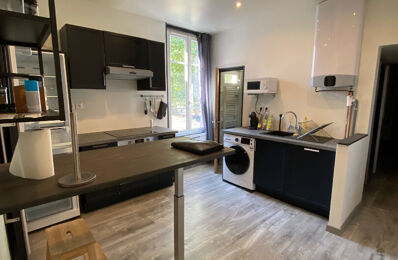 location appartement 600 € CC /mois à proximité de Évreux (27000)