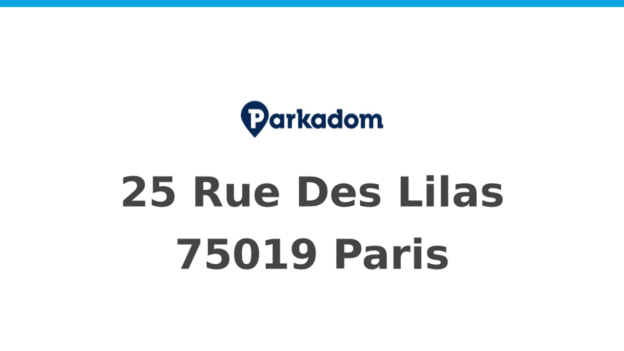 garage  pièces  m2 à louer à Paris 19 (75019)