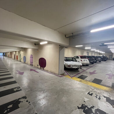 Garage  120 €