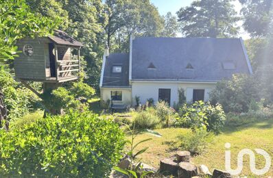 vente maison 648 000 € à proximité de Grandchamp-des-Fontaines (44119)