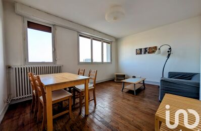 vente appartement 210 000 € à proximité de Frouzins (31270)