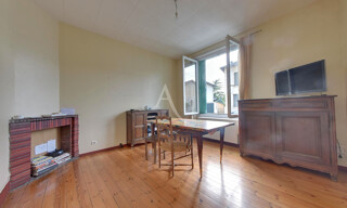 Maison 5 Pièces 103 m² à vendre à Montauban (82000)