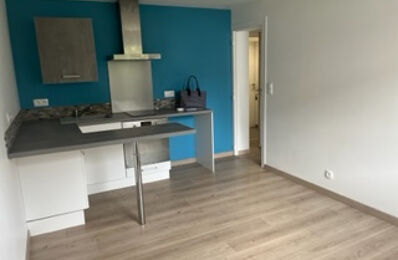 location appartement 530 € CC /mois à proximité de Uzein (64230)