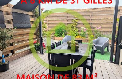 vente maison 275 000 € à proximité de Saint-Christophe-du-Ligneron (85670)