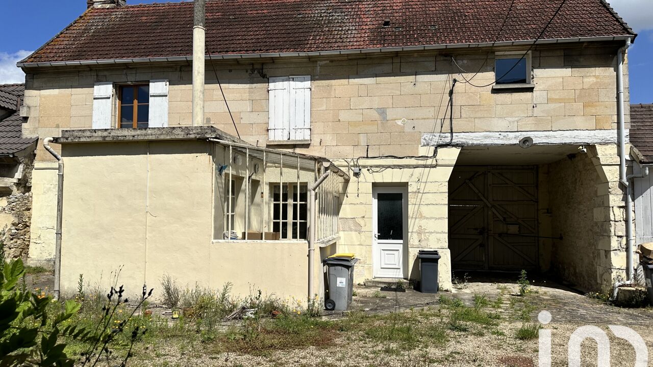 maison 8 pièces 130 m2 à vendre à Pontpoint (60700)