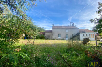 vente maison 244 900 € à proximité de Vigneux-de-Bretagne (44360)