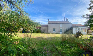 Maison 4 Pièces 91 m² à vendre à Rouans (44640)
