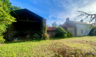 Maison 4 Pièces 91 m² à vendre à Rouans (44640)