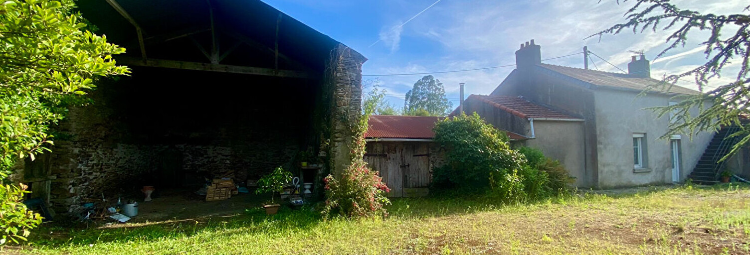 Maison 4 Pièces 91 m² à vendre à Rouans (44640)