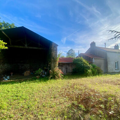 Maison 4 pièces 222500 €