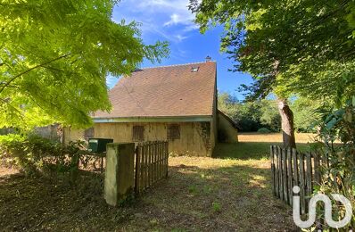 vente maison 80 000 € à proximité de Leugny (89130)