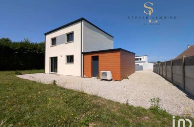 vente maison 335 000 € à proximité de Cherbourg-Octeville (50100)