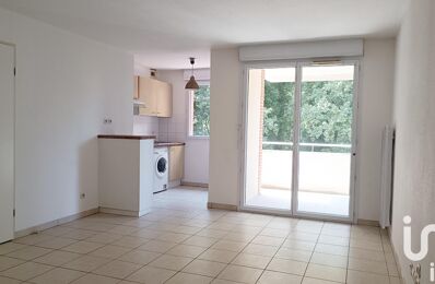 vente appartement 115 000 € à proximité de Beaufort (31370)