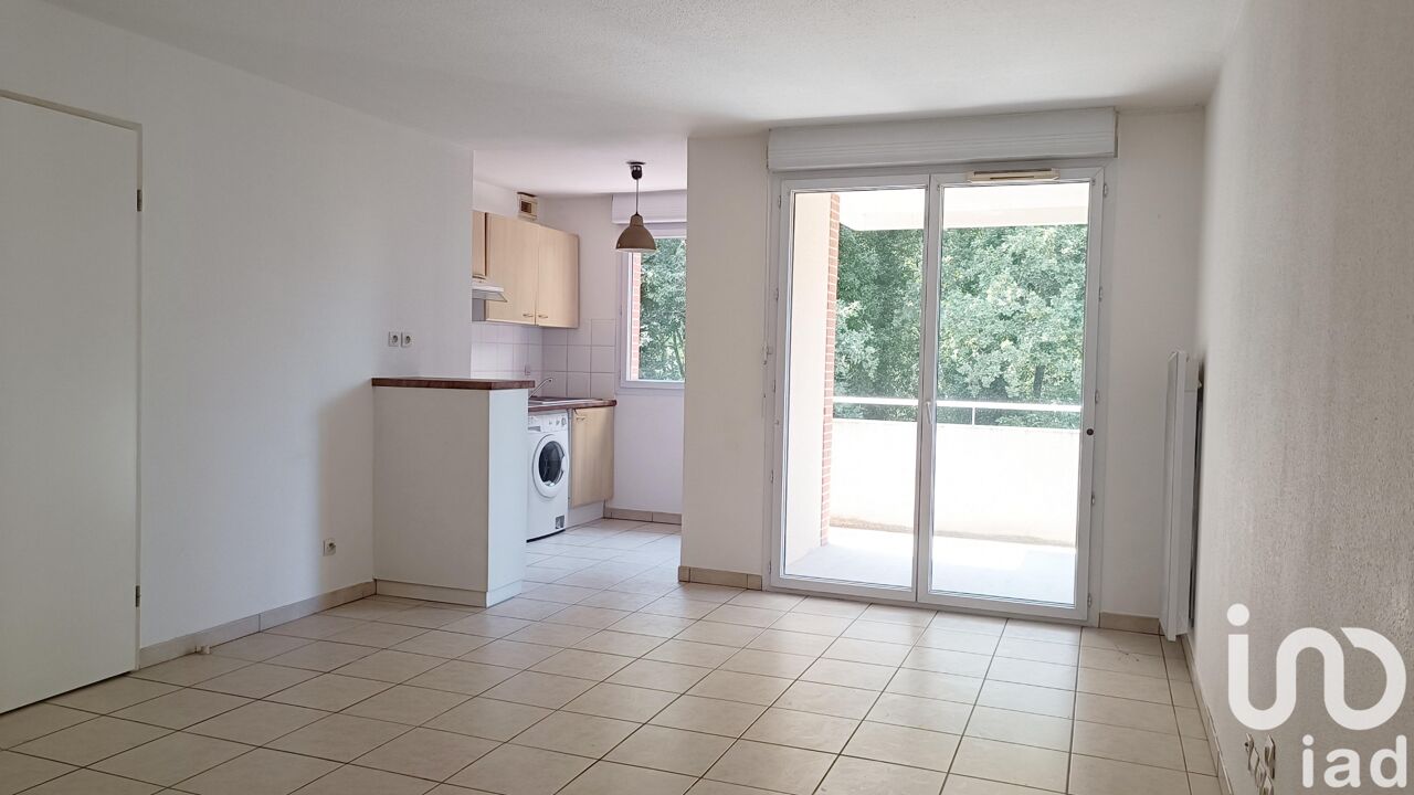 appartement 2 pièces 43 m2 à vendre à Fonsorbes (31470)