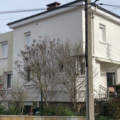 Maison 5 pièces 150 m²