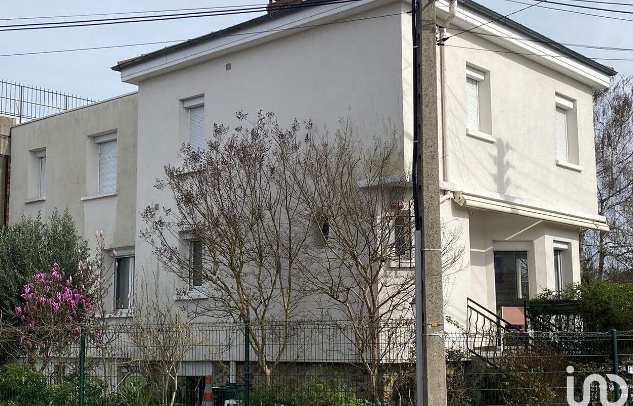 maison 5 pièces 150 m2 à vendre à Savigny-sur-Orge (91600)