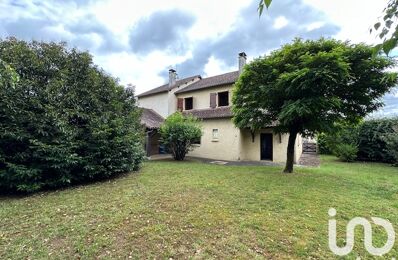 vente maison 230 000 € à proximité de Saint-Michel-Loubéjou (46130)