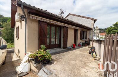 vente maison 70 000 € à proximité de Saint-Moreil (23400)