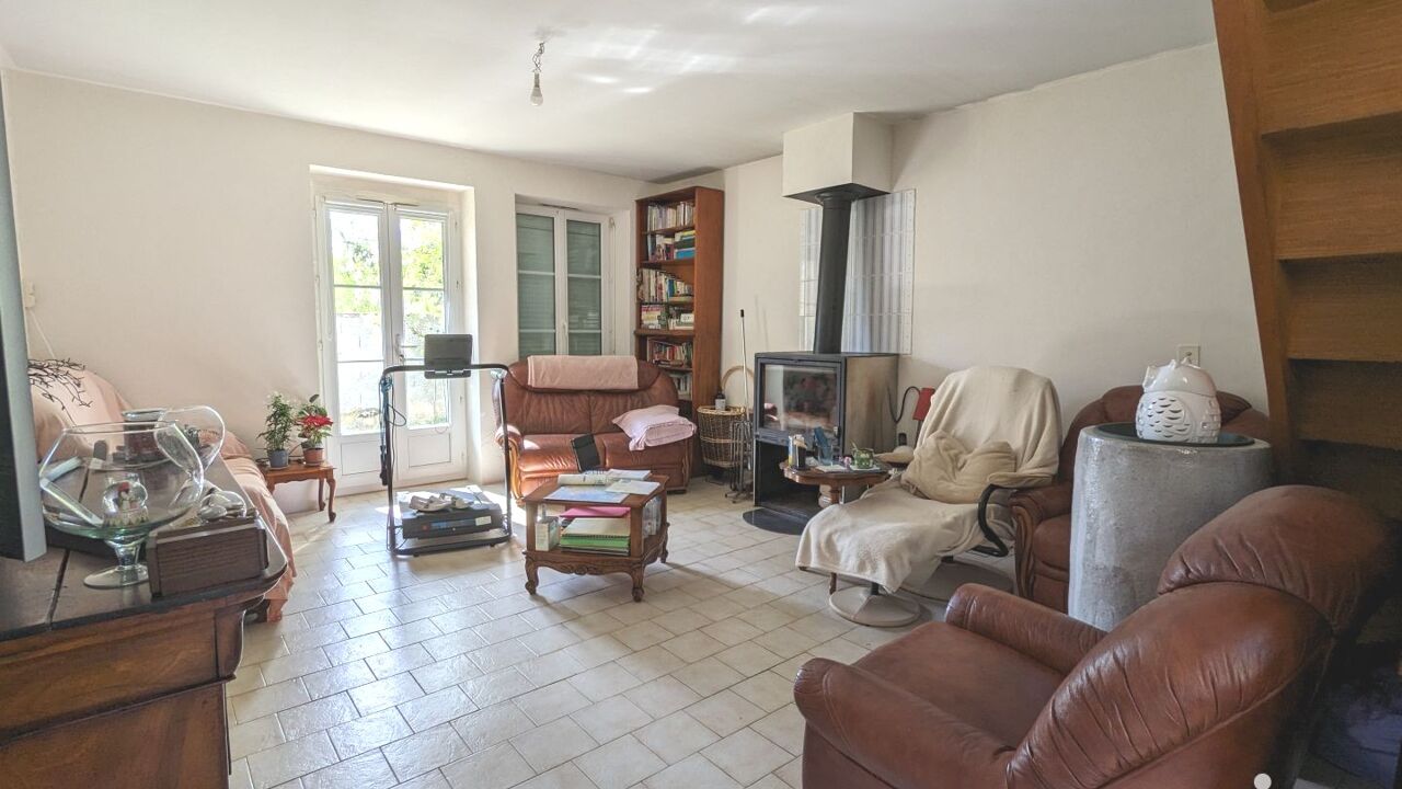 maison 5 pièces 112 m2 à vendre à Andryes (89480)