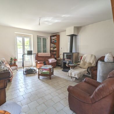 Maison 5 pièces 112 m²