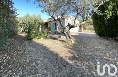 vente maison 405 000 € à proximité de Roquebrune-sur-Argens (83520)