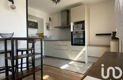 vente appartement 289 000 € à proximité de Saint-Jean-de-Védas (34430)