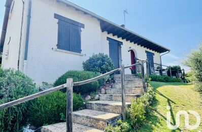 vente maison 198 000 € à proximité de Orgnac-sur-Vézère (19410)