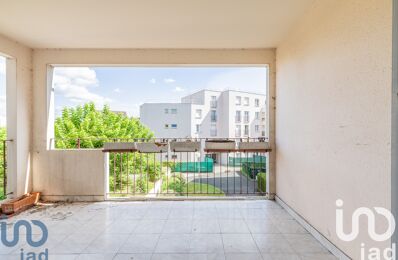 vente appartement 165 000 € à proximité de Arcueil (94110)