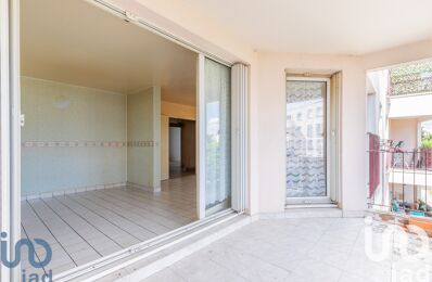 vente appartement 165 000 € à proximité de Créteil (94000)