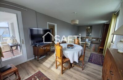 vente maison 127 500 € à proximité de Gohory (28160)