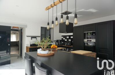 vente maison 305 000 € à proximité de Aulnoy-Lez-Valenciennes (59300)