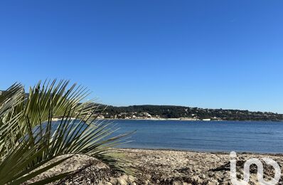 appartement 2 pièces 33 m2 à vendre à Bandol (83150)