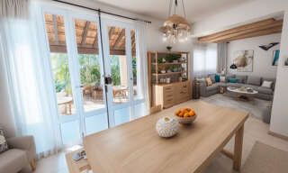 Maison 4 Pièces 83 m² à vendre à La Londe-les-Maures (83250)