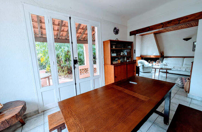 Maison T4 Quartier du Petit Bois La Londe Les Maures — photo 2