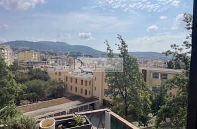 vente appartement 235 000 € à proximité de La Colle-sur-Loup (06480)