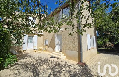 vente maison 230 000 € à proximité de Saint-Paul-les-Fonts (30330)