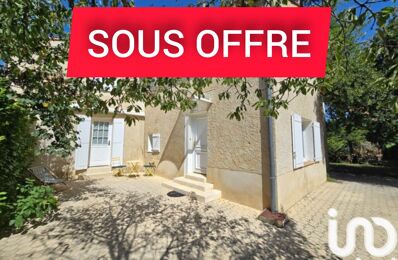 vente maison 219 000 € à proximité de Saint-André-d'Olérargues (30330)